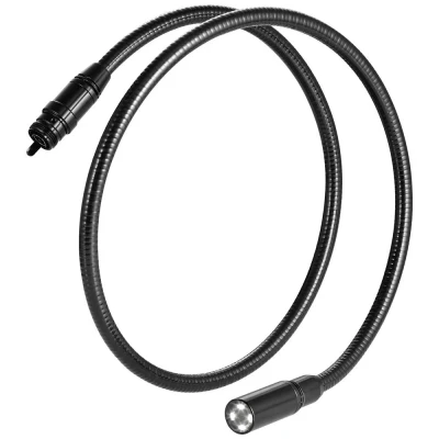 Immagine di Laserliner MaxView Camera sonda per endoscopio Ø 17 mm 1.50 m Illuminazione LED, Messa a fuoco