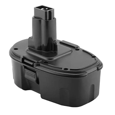 Immagine di Joiry 18V 3.5Ah Ni MH Batteria per Dewalt DC9096 DE9095 DC9099 DE9039 DE9096 DE9098 DE9503 DW9095 DW9096 DW9098 DC9098
