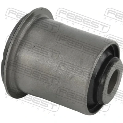 Immagine di FEBEST HAB 240 Silent Block Assale posteriore superiore