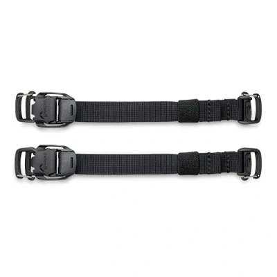 Immagine di Lowepro ProTactic Quick Straps III, Compatibile con Zaino 350/450 Sistema Modulare e Versatile per Fissare Treppiedi Accessori alla Borsa Fotografica