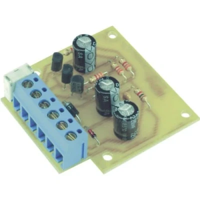 Immagine di TAMS Elektronik 22 01 075 Minitimer assemblato