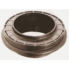 Immagine di SACHS 801 007 Cuscinetto Ammortizzatore Assale anteriore, bilaterale LANCIA: DELTA 2, FIAT: Coupe, Tipo Hatchback