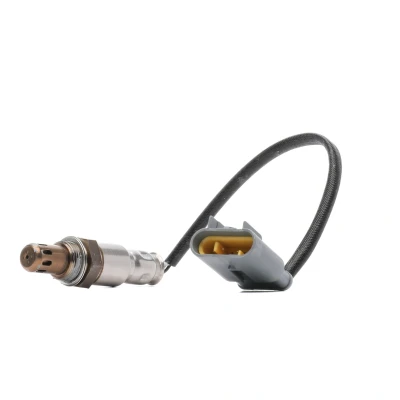 Immagine di RIDEX 3922L1106 Sonda lambda riscaldato 4 FIAT: Punto III Hatchback, Evo Grande LANCIA: Ypsilon III, II