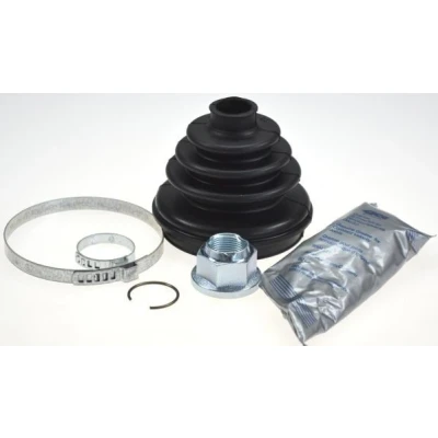 Immagine di LÖBRO 300413 Soffietto 83,00 NBR (Nitrile Butadiene Caucciù) ALFA ROMEO: 164, 146, Spider