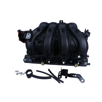 Immagine di MAXGEAR 17 0270 Collettore Aspirazione con guarnizione, regolatore/attuatore OPEL: Zafira B, Astra H GTC