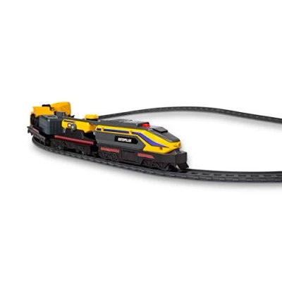 Immagine di CatToysofficial 82949 CAT Little Machines Set di treni