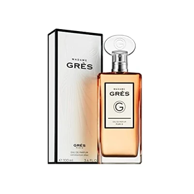 Immagine di Grès Madame Gres Eau de Parfum 100 ml