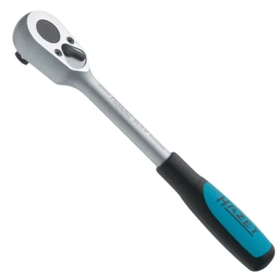 Immagine di HAZET 8816P Cricchetto reversibile 30 199 Acciaio al cromo vanadio
