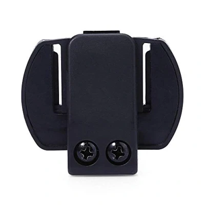 Immagine di QSPORTPEAK Microfono Cuffia E Clip per V6/V4 Moto Casco Bluetooth interfono Intercom