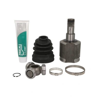 Immagine di PASCAL G7X031PC Kit Giunto Omocinetico sul lato del cambio OPEL: Corsa C Hatchback, Meriva A