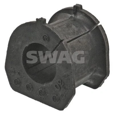 Immagine di SWAG 80 94 1130 Gommini Barra Stabilizzatrice Assale anteriore Gomma 28 MITSUBISHI: PAJERO 2, 2 Canvas Top