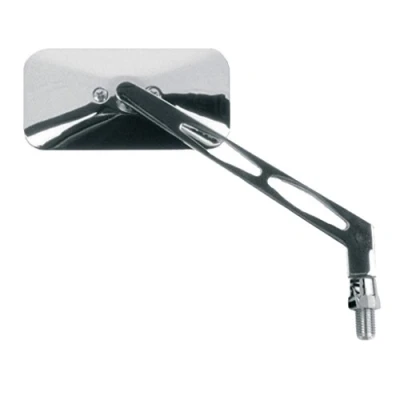 Immagine di VICMA Specchio Custom rectangular destro, argento