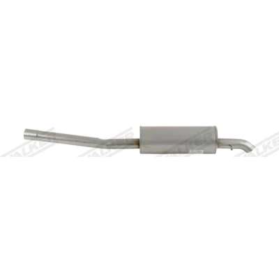 Immagine di WALKER 24327 Marmitta 1340mm senza parti annesse