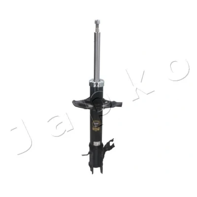 Immagine di JAPKO MJ10069 Ammortizzatore Assale anteriore Dx A pressione del gas doppio tubo tipo McPherson Spina superiore NISSAN: X Trail