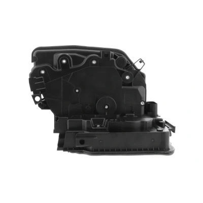 Immagine di VEMO V20 85 0077 Serratura con chiusura centralizzata, bloccaggio doppio posteriore Sx BMW: 5 Sedan, 2 Active Tourer, X1