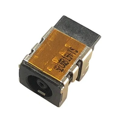 Immagine di Gintai Presa di Ricarica per Corrente CC HP zbook 14u G5 Probook X360 11 G1 EE G2 Elitebook 840 G3 G4 G5, 850 830 G6, 745 G3, 848 826805 001 2DC3071 007111F