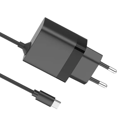 Immagine di Subsonic Caricatore per Nintendo Switch 2 Caricabatteria compatto appositamente progettato il trasporto e gioco in mobilità Non alimenta la console modalità Dock sulla TV