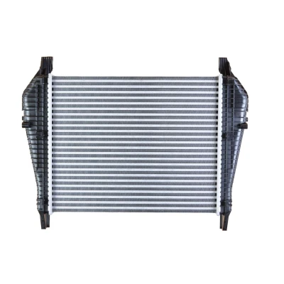 Immagine di NRF 30264 Intercooler