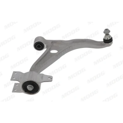 Immagine di MOOG ME TC 17694 Braccio oscillante, Sospensione ruota Assale anteriore Dx trasversale oscillante Alluminio