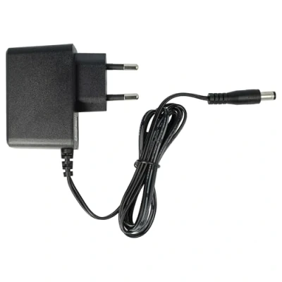 Immagine di vhbw alimentatore sostituisce Yamaha PA 130, 130A, 3, 3B, 130B, 3C, 5B per tastiera digitale, pianola 120 cm