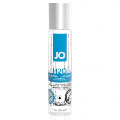 Immagine di System Jo Lubrificante A Base D&#039;acqua H2o 30 Ml