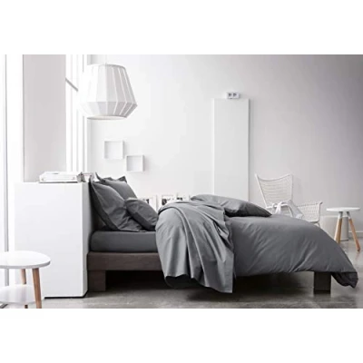 Immagine di TODAY 201827 Federa per Cuscino in Cotone, 45 x 185 cm