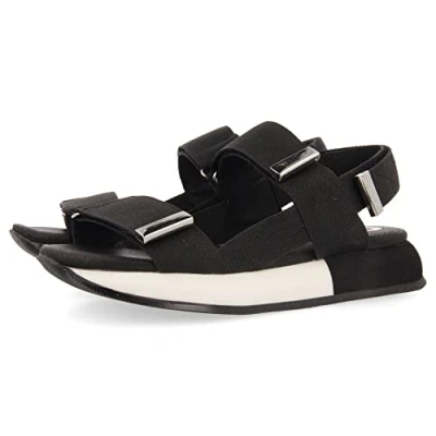 Immagine di GIOSEPPO Sardegna, Scarpe da Ginnastica Donna, Marrone, 37 EU