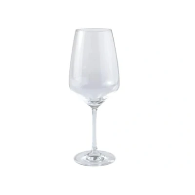 Immagine di Vivo by Villeroy &amp; Boch Group Voice Basic Calici da Vino Rosso, Cristallo, Trasparente, 497 ml, Set 4 Pezzi\