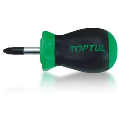 Immagine di TOPTUL FCBB0103 Cacciavite PZ1 25 magnetico