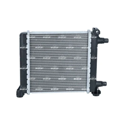 Immagine di NRF 550235 Radiatore motore Alluminio 195 202 26 BMW: 1 Hatchback, 2 Active Tourer, MINI: Countryman