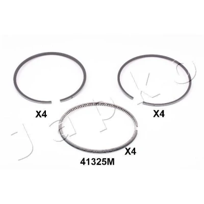 Immagine di Fascia elastica JAPKO 441325JM