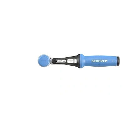 Immagine di Gedore TF K5 Chiave dinamometrica 1/4 (6.3 mm) 1 5 Nm
