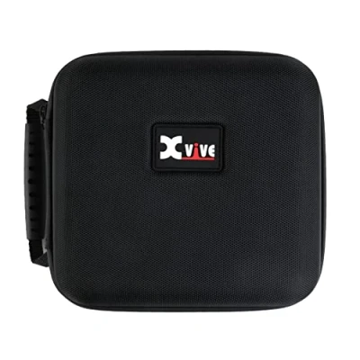 Immagine di XVIVE Custodia da viaggio U4R4 con sistema wireless per monitor auricolare