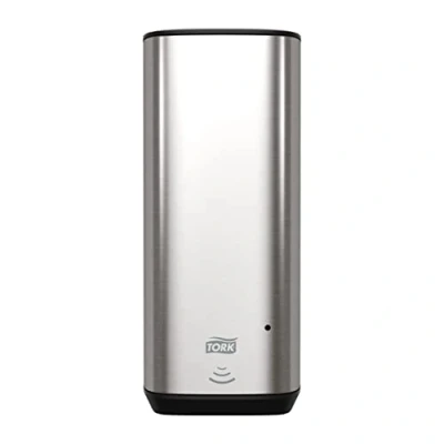 Immagine di TORK Image Design 460009 Distributore di sapone acciaio inox