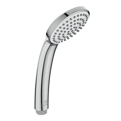 Immagine di Ideal Standard Idealrain B9400AA Manopola doccia a 1 getto, 80 mm