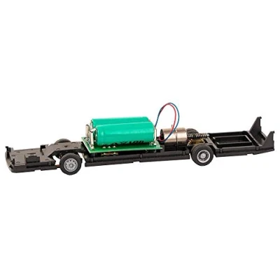 Immagine di Faller 161474 Umbau Chassis Bus MB Citaro Car System H0
