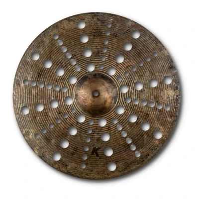 Immagine di Zildjian K1427 Custom Special Dry Trash Crash 21&quot;
