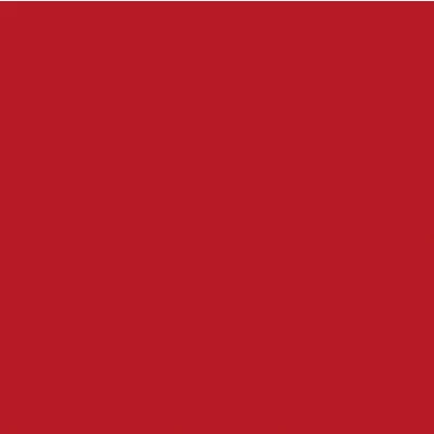 Immagine di Heyda Fogli Pieghevoli Trasparenti, 20 x cm Größe: Farbe: Rot