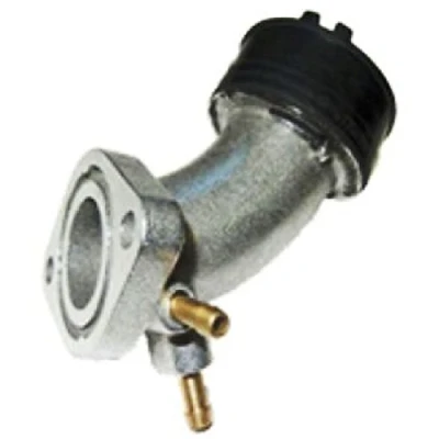 Immagine di one by Camamoto cod 77140612 collettore aspirazione/carburatore compatibile con yamaha majesty 125 03/08 5XME35850000 / mbk skyliner