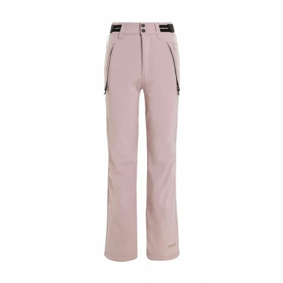 Immagine di Protest LOLE Softshell Pantaloni da neve per bambini, Taglia: 164, Mauve