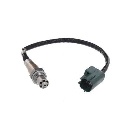 Immagine di VALEO 368218 Sonda lambda davanti al catalizzatore M18x1,5 planare, Filettatura prelubrificata, riscaldato NISSAN: Primera Station Wagon