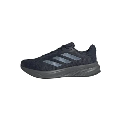 Immagine di adidas Response Runner Shoes, Scarpe da Corsa Uomo, Legend Ink/preloved Ink/Grey Five, 42 2/3 EU