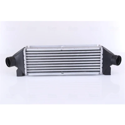 Immagine di NISSENS 96732 Intercooler FORD: Transit Mk6 Camion pianale/Telaio, Mk5 Bus