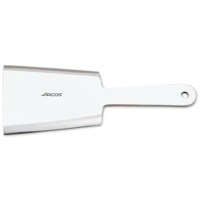 Immagine di Arcos Gadgets Professionali Batticarne Coltello Bistecca Acciaio Inossidabile 140 mm Colore Argento