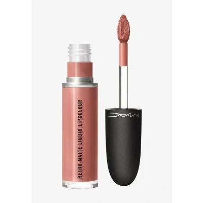 Immagine di MAC Retro Matte Liquid Rossetto 5 ml