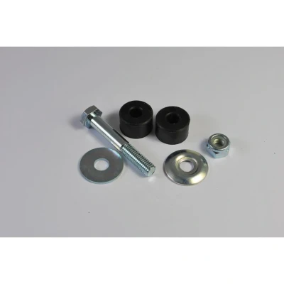 Immagine di YAMATO J65029YMT Bielletta barra stabilizzatrice Sx, Dx, Assale anteriore 70 M10 MITSUBISHI: PAJERO 1, 1 Canvas Top, L200 II Pick up