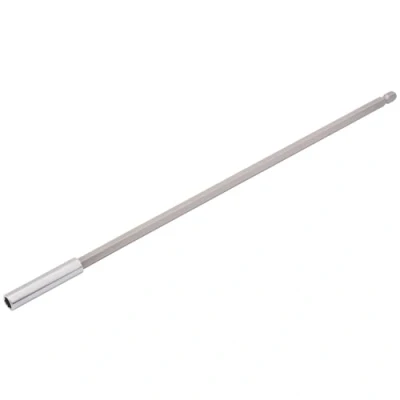 Immagine di Draper 82407 Porta punte magnetiche, lunghezza 60 mm, colore: Blu
