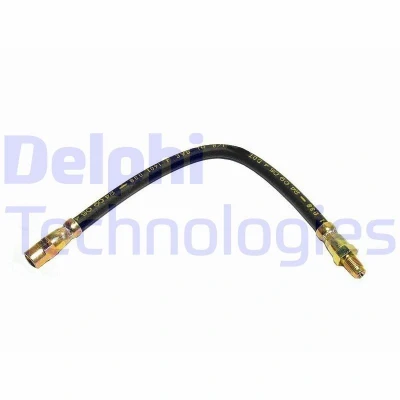 Immagine di DELPHI LH0568 Tubi Freno 307 M10x1 Int SF MERCEDES BENZ: Classe C Sedan, SL Cabrio, W124 ALFA ROMEO: Sprint / Alfasud