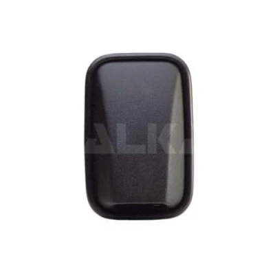 Immagine di Specchio retrovisore esterno Alkar 9040025 Sx, Dx manuale convesso per veicolo con guida a Sx
