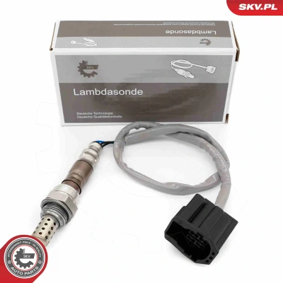 Immagine di ESEN SKV 09SKV147 Sonda lambda jump MAZDA: MX 5 3